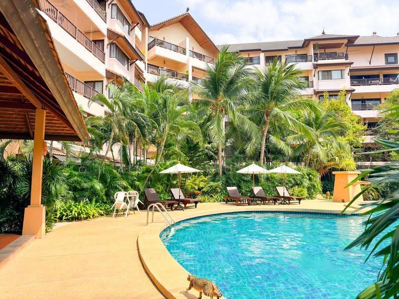 Chateau Dale Thabali, Chon Buri (Pattaya), Thappraya Rd, Nong Pru, Bang Lamung (Pattaya), Chon Buri (Pattaya), 1 Bedroom, 89 sqm, Condo For Sale, by Chanya Rojana, 500522604 - DDproperty.com