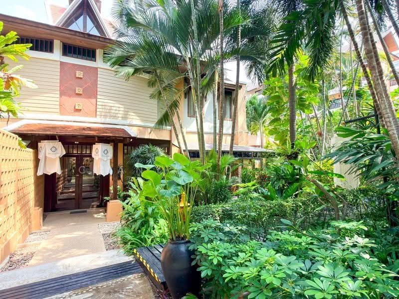 Chateau Dale Thabali, Chon Buri (Pattaya), Thappraya Rd, Nong Pru, Bang Lamung (Pattaya), Chon Buri (Pattaya), 1 Bedroom, 89 sqm, Condo For Sale, by Chanya Rojana, 500522604 - DDproperty.com
