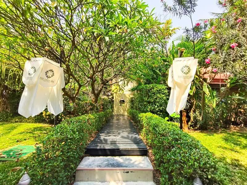 Chateau Dale Thabali : ชาโตว์ดาเล ไทยบาหลี, ชลบุรี, ถนนทัพพระยา, หนองปรือ, บางละมุง, ชลบุรี, 89 ตร.ม., คอนโด ขาย, โดย Chanya Rojana, 500522604 - DDproperty.com