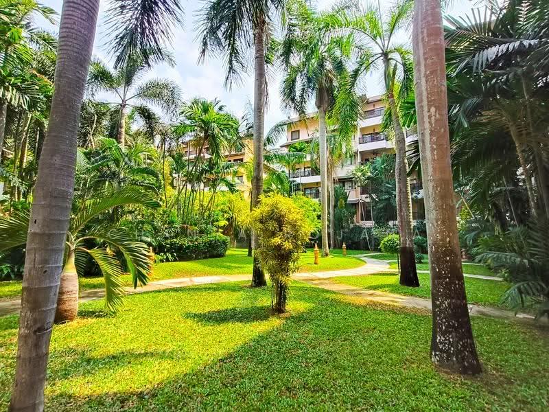 Chateau Dale Thabali, Chon Buri (Pattaya), Thappraya Rd, Nong Pru, Bang Lamung (Pattaya), Chon Buri (Pattaya), 1 Bedroom, 89 sqm, Condo For Sale, by Chanya Rojana, 500522604 - DDproperty.com