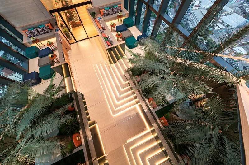 Oka Haus Sukhumvit 36, Bangkok, 3399 Rama 4 Road, Khong Tan, Khlong Toei, Bangkok, 2 Bedrooms, 50 sqm, Condo For Sale, by Aphisit Khotudon, 500522606 - DDproperty.com