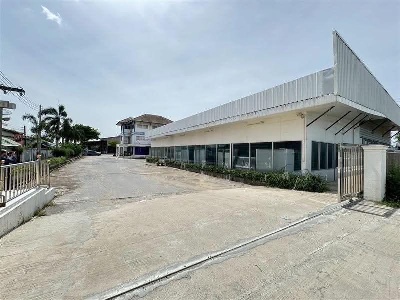 โรงงาน+โกดัง 3 ชั้น 5 ไร่ 84 ตร.ว. ใกล้ตลาดชัชวาล คลอง7 แยกคลอง7, Pathum Thani, ถนนลำลูกกา, Bung Kham Proi, Lam Luk Ka, Pathum Thani, , 2,685 sqm, Warehouse/Factory For Sale, by คุณ คติพจน์ ภัทรธนทรัพย์ (พีท), 500522607 - DDproperty.com
