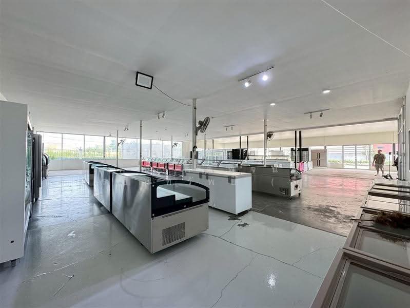 โรงงาน+โกดัง 3 ชั้น 5 ไร่ 84 ตร.ว. ใกล้ตลาดชัชวาล คลอง7 แยกคลอง7, Pathum Thani, ถนนลำลูกกา, Bung Kham Proi, Lam Luk Ka, Pathum Thani, , 2,685 sqm, Warehouse/Factory For Sale, by คุณ คติพจน์ ภัทรธนทรัพย์ (พีท), 500522607 - DDproperty.com