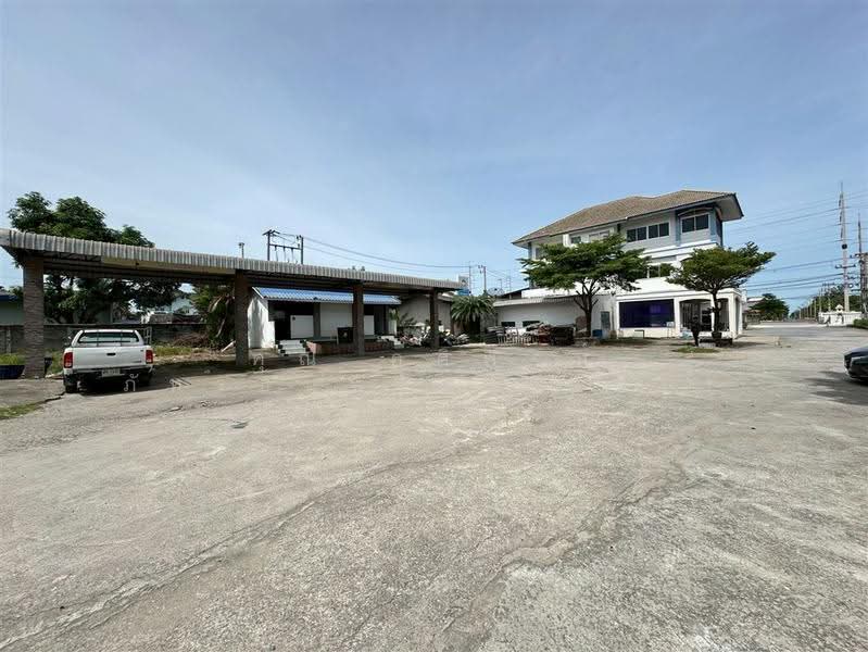 โรงงาน+โกดัง 3 ชั้น 5 ไร่ 84 ตร.ว. ใกล้ตลาดชัชวาล คลอง7 แยกคลอง7, Pathum Thani, ถนนลำลูกกา, Bung Kham Proi, Lam Luk Ka, Pathum Thani, , 2,685 sqm, Warehouse/Factory For Sale, by คุณ คติพจน์ ภัทรธนทรัพย์ (พีท), 500522607 - DDproperty.com