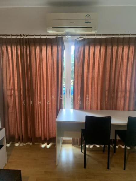 The Parkland Taksin-Thapra, Bangkok, 555 Somdet Phra Chao Tak Sin, Bukkalo, Thon Buri, Bangkok, 1 Bedroom, 36 sqm, Condo For Sale, by Fazwaz (Thailand) Co., Ltd., 500522611 - DDproperty.com
