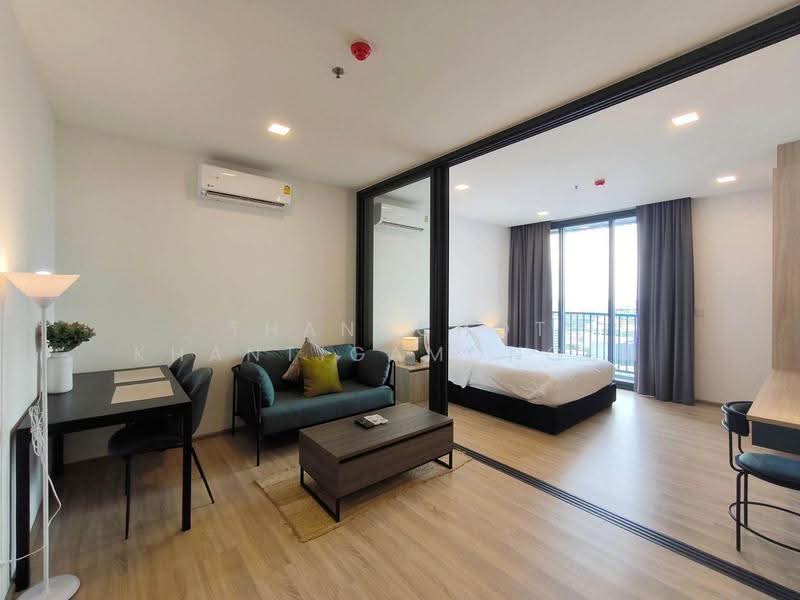 XT Phayathai, Bangkok, Phaya Thai Road, Thanon Phaya Thai, Ratchathewi, Bangkok, 1 Bedroom, 42 sqm, Condo For Rent, by Thanachot Khantigamongun, 500522614 - DDproperty.com