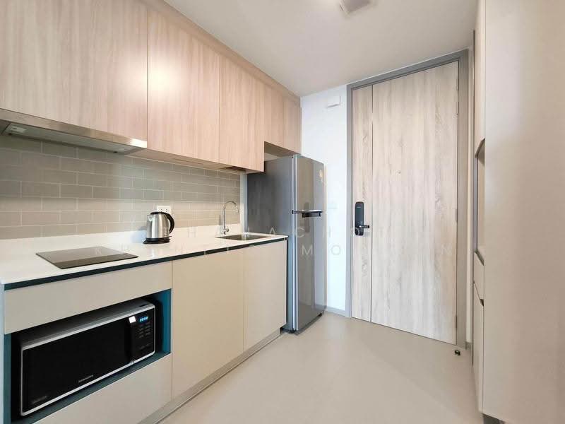 XT Phayathai, Bangkok, Phaya Thai Road, Thanon Phaya Thai, Ratchathewi, Bangkok, 1 Bedroom, 42 sqm, Condo For Rent, by Thanachot Khantigamongun, 500522614 - DDproperty.com