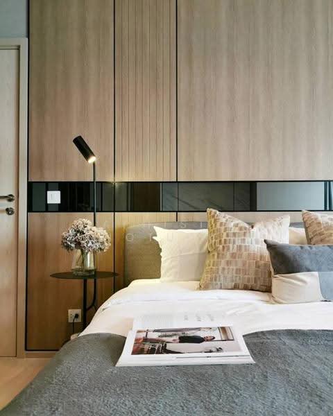 Life One Wireless, Bangkok, 1 Wireless Road, Lumphini, Pathum Wan, Bangkok, 1 Bedroom, 38 sqm, Condo For Rent, by Aphisit Khotudon, 500522615 - DDproperty.com