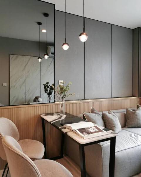 Life One Wireless, Bangkok, 1 Wireless Road, Lumphini, Pathum Wan, Bangkok, 1 Bedroom, 38 sqm, Condo For Rent, by Aphisit Khotudon, 500522615 - DDproperty.com