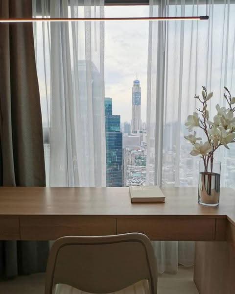 Life One Wireless : ไลฟ์ วัน วิทยุ, กรุงเทพ, 1 ถนนวิทยุ, ลุมพินี, ปทุมวัน, กรุงเทพ, 38 ตร.ม., คอนโด ให้เช่า, โดย Aphisit Khotudon, 500522615 - DDproperty.com