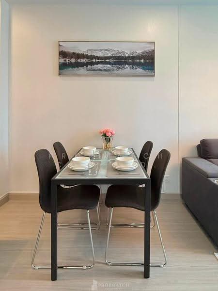 Supalai Premier Si Phraya-Samyan, Bangkok, Si Phraya Road, Si Phraya, Bang Rak, Bangkok, 1 Bedroom, 73 sqm, Condo For Rent, by PROPMATCH CO., LTD., 500522616 - DDproperty.com