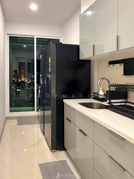 Supalai Premier Si Phraya-Samyan, Bangkok, Si Phraya Road, Si Phraya, Bang Rak, Bangkok, 1 Bedroom, 73 sqm, Condo For Rent, by PROPMATCH CO., LTD., 500522616 - DDproperty.com
