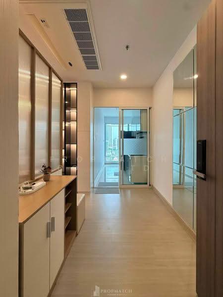 Supalai Premier Si Phraya-Samyan, Bangkok, Si Phraya Road, Si Phraya, Bang Rak, Bangkok, 1 Bedroom, 73 sqm, Condo For Rent, by PROPMATCH CO., LTD., 500522616 - DDproperty.com