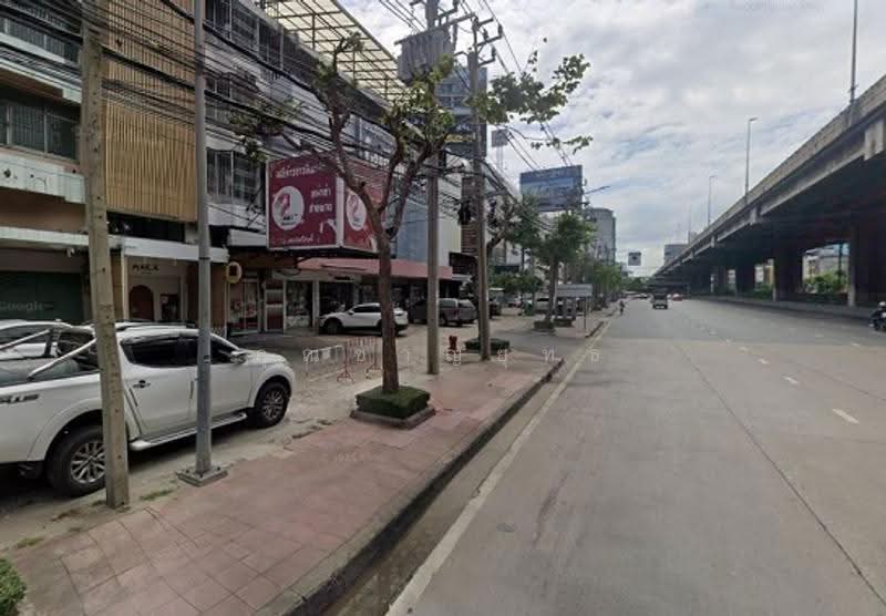 ขายที่ดินเปล่า ถนนบรมราชชนนี ใกล้ Central ปิ่นเกล้า, Bangkok, บรมราชชนนี, Arun Amarin, Bangkok Noi, Bangkok, , 1,600 sqm, Land For Sale, by คุณชาญยุทธ, 500522617 - DDproperty.com