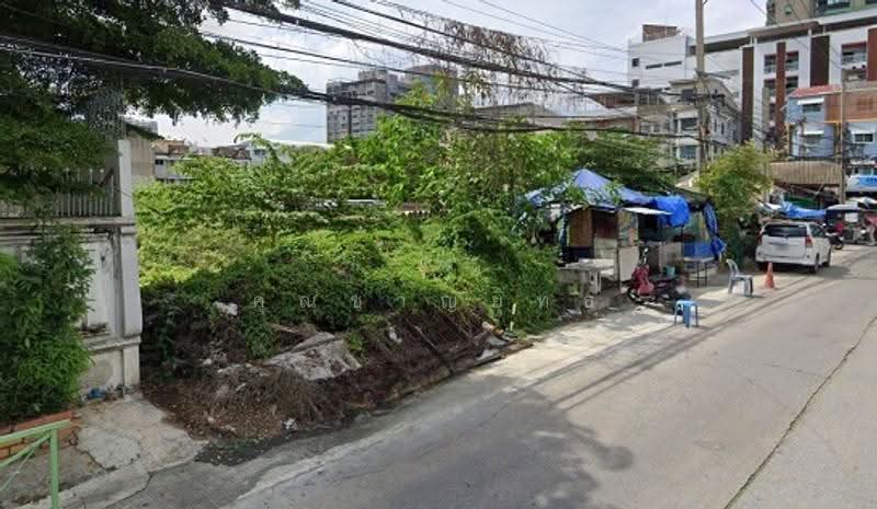 ขายที่ดินเปล่า ถนนบรมราชชนนี ใกล้ Central ปิ่นเกล้า, Bangkok, บรมราชชนนี, Arun Amarin, Bangkok Noi, Bangkok, , 1,600 sqm, Land For Sale, by คุณชาญยุทธ, 500522617 - DDproperty.com