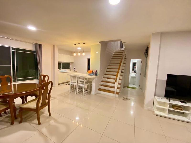 Manthana Onnut-Wongwan 2, Bangkok, Sukhaphiban 2 Road, Prawet, Bangkok, 4 Bedrooms, 200 sqm, Single Detached House For Rent, by อรวรรณ เหนี่ยวสุภาพ, 500522618 - DDproperty.com