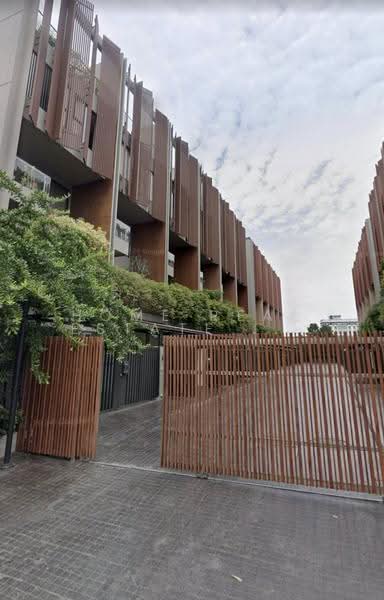 The Park Lane 15 Sukhumvit – Bareing, Samut Prakan, Samrong Nua, Muang Samut Prakarn, Samut Prakan, 4 Bedrooms, 300 sqm, Townhouse For Rent, by HOME Real Estate Service, 500522619 - DDproperty.com