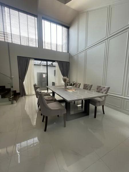 The Park Lane 15 Sukhumvit – Bareing, Samut Prakan, Samrong Nua, Muang Samut Prakarn, Samut Prakan, 4 Bedrooms, 300 sqm, Townhouse For Rent, by HOME Real Estate Service, 500522619 - DDproperty.com