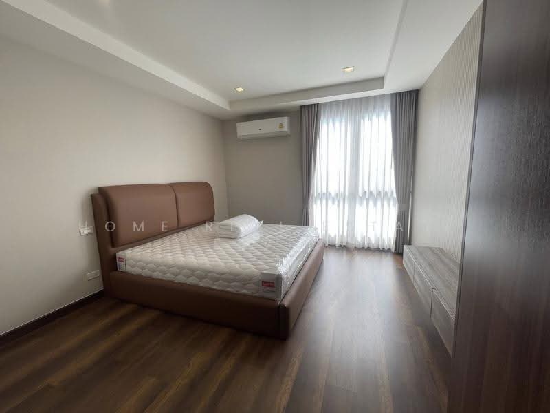 The Park Lane 15 Sukhumvit – Bareing, Samut Prakan, Samrong Nua, Muang Samut Prakarn, Samut Prakan, 4 Bedrooms, 300 sqm, Townhouse For Rent, by HOME Real Estate Service, 500522619 - DDproperty.com