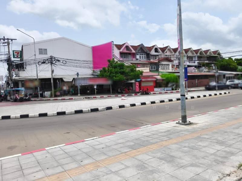 เคหะร่มเกล้า 6 ลาดกระบัง, Bangkok, Khlong Song Ton Nun, Lat Krabang, Bangkok, , 100 sqm, Shophouse For Sale, by The Best Property หน่อย, 500522623 - DDproperty.com