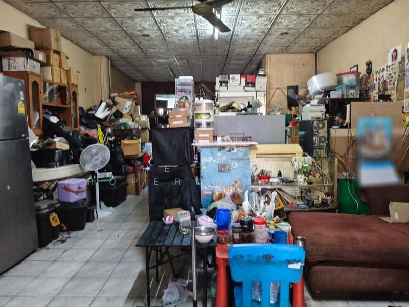 เคหะร่มเกล้า 6 ลาดกระบัง, Bangkok, Khlong Song Ton Nun, Lat Krabang, Bangkok, , 100 sqm, Shophouse For Sale, by The Best Property หน่อย, 500522623 - DDproperty.com