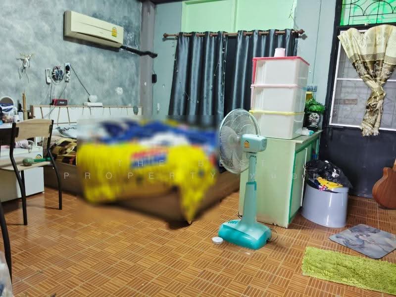 เคหะร่มเกล้า 6 ลาดกระบัง, Bangkok, Khlong Song Ton Nun, Lat Krabang, Bangkok, , 100 sqm, Shophouse For Sale, by The Best Property หน่อย, 500522623 - DDproperty.com
