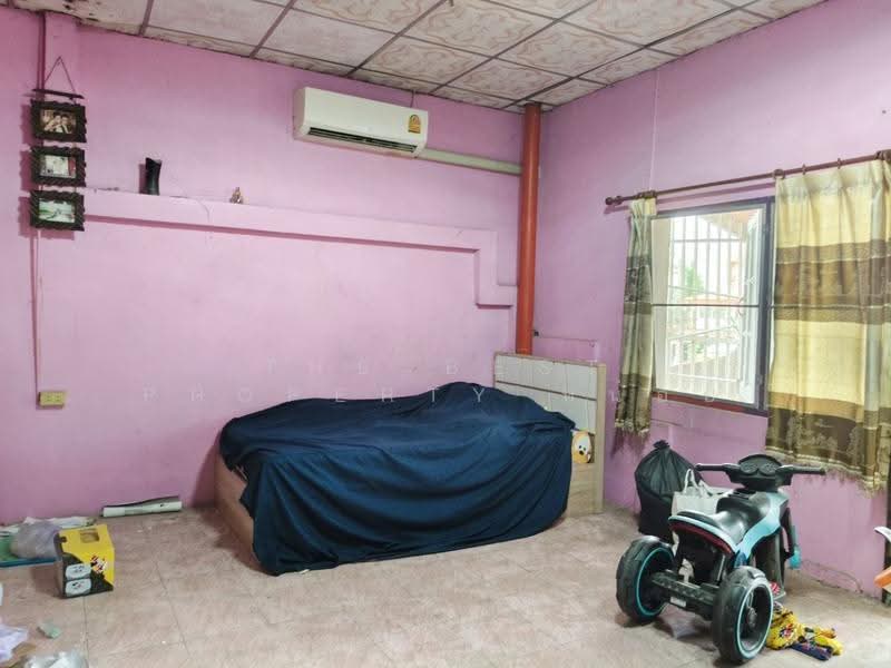 เคหะร่มเกล้า 6 ลาดกระบัง, Bangkok, Khlong Song Ton Nun, Lat Krabang, Bangkok, , 100 sqm, Shophouse For Sale, by The Best Property หน่อย, 500522623 - DDproperty.com