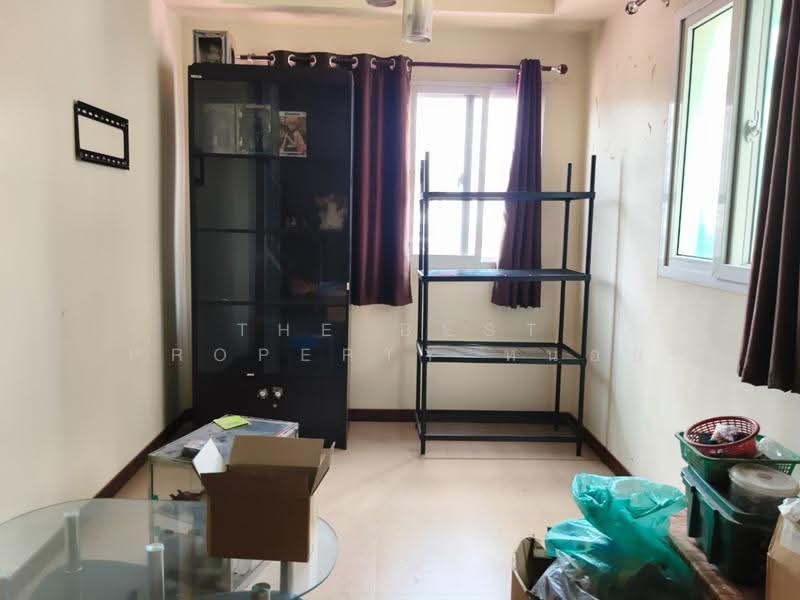 เคหะร่มเกล้า 6 ลาดกระบัง, กรุงเทพ, คลองสองต้นนุ่น, ลาดกระบัง, กรุงเทพ, 100 ตร.ม., ตึกแถว-อาคารพาณิชย์ ขาย, โดย The Best Property หน่อย, 500522623 - DDproperty.com