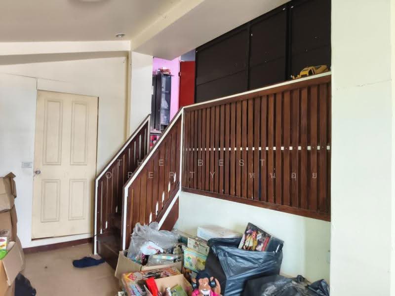 เคหะร่มเกล้า 6 ลาดกระบัง, Bangkok, Khlong Song Ton Nun, Lat Krabang, Bangkok, , 100 sqm, Shophouse For Sale, by The Best Property หน่อย, 500522623 - DDproperty.com