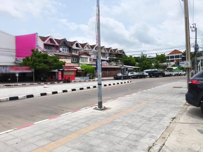 เคหะร่มเกล้า 6 ลาดกระบัง, Bangkok, Khlong Song Ton Nun, Lat Krabang, Bangkok, , 100 sqm, Shophouse For Sale, by The Best Property หน่อย, 500522623 - DDproperty.com