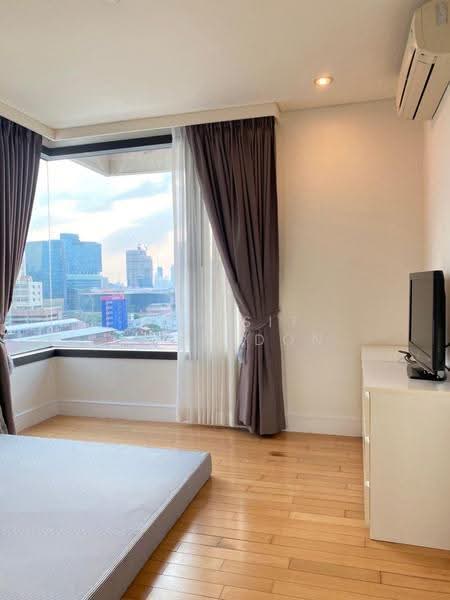 AGUSTON Sukhumvit 22, Bangkok, 140 Sukhumvit Road, Khlong Toei, Bangkok, 2 Bedrooms, 80 sqm, Condo For Rent, by Aphisit Khotudon, 500522626 - DDproperty.com