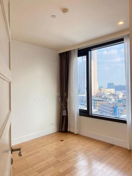 AGUSTON Sukhumvit 22, Bangkok, 140 Sukhumvit Road, Khlong Toei, Bangkok, 2 Bedrooms, 80 sqm, Condo For Rent, by Aphisit Khotudon, 500522626 - DDproperty.com