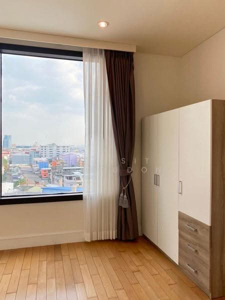 AGUSTON Sukhumvit 22, Bangkok, 140 Sukhumvit Road, Khlong Toei, Bangkok, 2 Bedrooms, 80 sqm, Condo For Rent, by Aphisit Khotudon, 500522626 - DDproperty.com