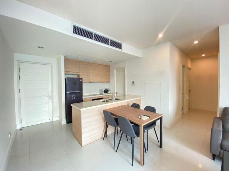 AGUSTON Sukhumvit 22, Bangkok, 140 Sukhumvit Road, Khlong Toei, Bangkok, 2 Bedrooms, 80 sqm, Condo For Rent, by Aphisit Khotudon, 500522626 - DDproperty.com