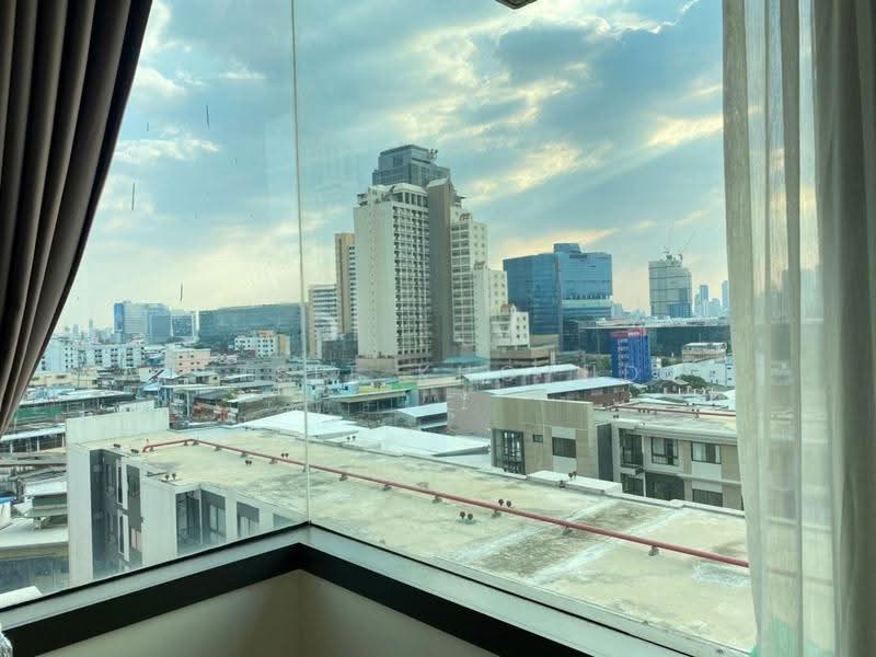 AGUSTON Sukhumvit 22, Bangkok, 140 Sukhumvit Road, Khlong Toei, Bangkok, 2 Bedrooms, 80 sqm, Condo For Rent, by Aphisit Khotudon, 500522626 - DDproperty.com