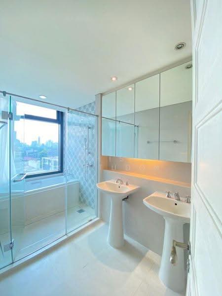 AGUSTON Sukhumvit 22, Bangkok, 140 Sukhumvit Road, Khlong Toei, Bangkok, 2 Bedrooms, 80 sqm, Condo For Rent, by Aphisit Khotudon, 500522626 - DDproperty.com
