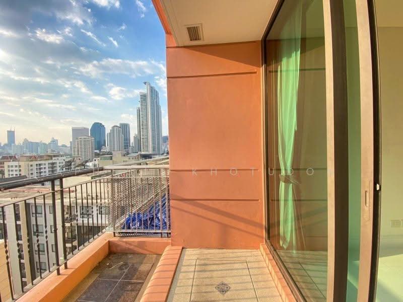 AGUSTON Sukhumvit 22 : อกัสตัน สุขุมวิท 22, กรุงเทพ, 140 ซอยสุขุมวิท 22, คลองเตย, กรุงเทพ, 80 ตร.ม., คอนโด ให้เช่า, โดย Aphisit Khotudon, 500522626 - DDproperty.com