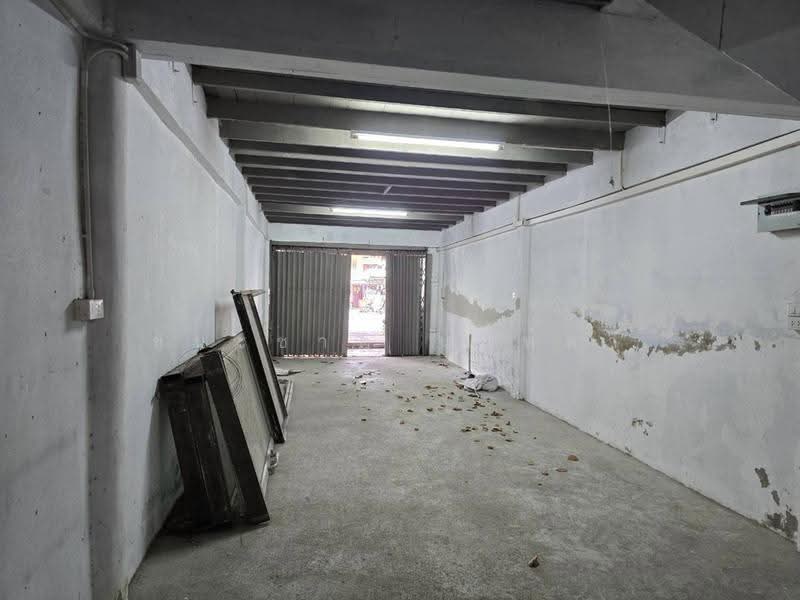 Near Phra Pradaeng Market, Samut Prakan, Bang Phung, Phra Pra Daeng, Samut Prakan, , 116 sqm, Shophouse For Sale, by ชนะชาติ นนท์ตา, 500522627 - DDproperty.com