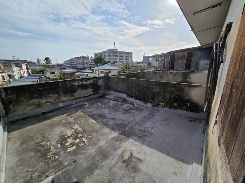 Near Phra Pradaeng Market, Samut Prakan, Bang Phung, Phra Pra Daeng, Samut Prakan, , 116 sqm, Shophouse For Sale, by ชนะชาติ นนท์ตา, 500522627 - DDproperty.com