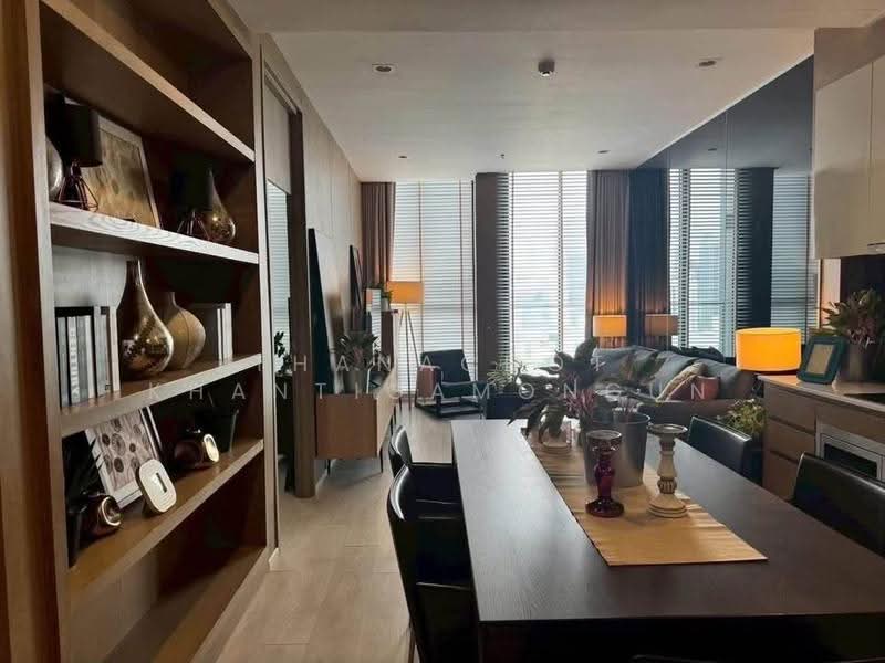 Noble Ploenchit : โนเบิล เพลินจิต, กรุงเทพ, 1035 ถนนเพลินจิต, ลุมพินี, ปทุมวัน, กรุงเทพ, 71 ตร.ม., คอนโด ให้เช่า, โดย Thanachot Khantigamongun, 500522630 - DDproperty.com