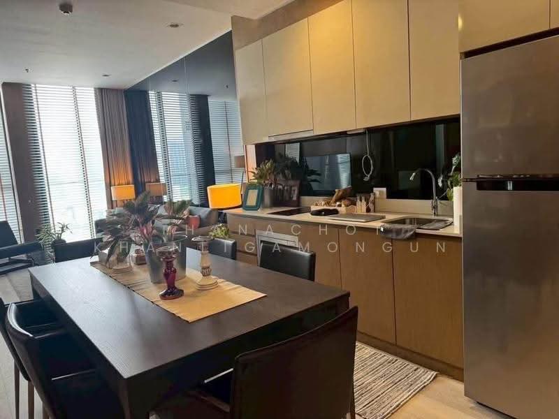 Noble Ploenchit : โนเบิล เพลินจิต, กรุงเทพ, 1035 ถนนเพลินจิต, ลุมพินี, ปทุมวัน, กรุงเทพ, 71 ตร.ม., คอนโด ให้เช่า, โดย Thanachot Khantigamongun, 500522630 - DDproperty.com