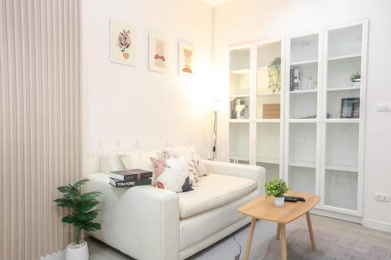 Life @ Sathorn 10, Bangkok, 48 Soi Sathorn 10, Sathorn Road, Silom, Bang Rak, Bangkok, 1 Bedroom, 41 sqm, Condo For Sale, by ERA Holding (Thailand) Co., Ltd., 500522631 - DDproperty.com