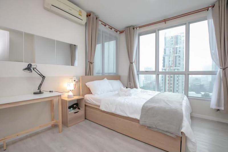 Life @ Sathorn 10, Bangkok, 48 Soi Sathorn 10, Sathorn Road, Silom, Bang Rak, Bangkok, 1 Bedroom, 41 sqm, Condo For Sale, by ERA Holding (Thailand) Co., Ltd., 500522631 - DDproperty.com