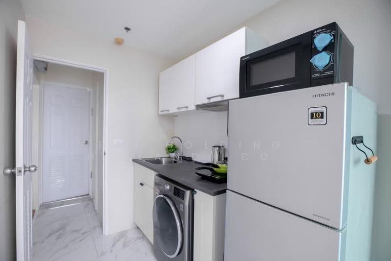 Life @ Sathorn 10, Bangkok, 48 Soi Sathorn 10, Sathorn Road, Silom, Bang Rak, Bangkok, 1 Bedroom, 41 sqm, Condo For Sale, by ERA Holding (Thailand) Co., Ltd., 500522631 - DDproperty.com