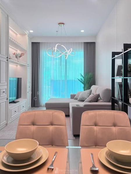 Supalai Premier Si Phraya-Samyan, Bangkok, Si Phraya Road, Si Phraya, Bang Rak, Bangkok, 2 Bedrooms, 73 sqm, Condo For Rent, by PROPMATCH CO., LTD., 500522636 - DDproperty.com