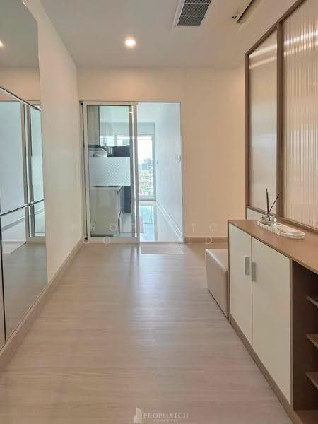 Supalai Premier Si Phraya-Samyan : คอนโด ศุภาลัย พรีเมียร์ สี่พระยา-สามย่าน, กรุงเทพ, ถนนสี่พระยา, สี่พระยา, บางรัก, กรุงเทพ, 73 ตร.ม., คอนโด ให้เช่า, โดย PROPMATCH CO., LTD., 500522636 - DDproperty.com