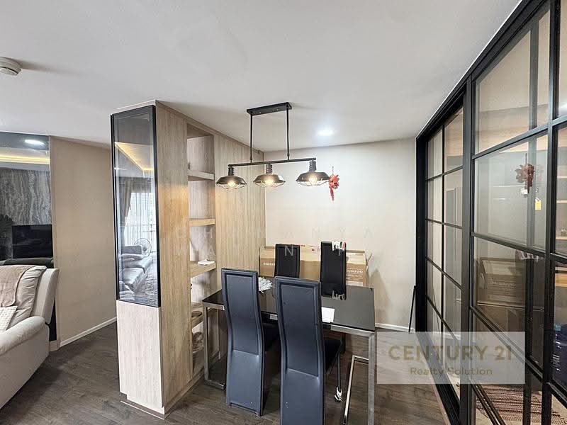 Belle Park Residence : เบล พาร์ค เรสซิเดนท์, กรุงเทพ, 375 ซ.สาธุประดิษฐ์ 19, ช่องนนทรี, ยานนาวา, กรุงเทพ, 94 ตร.ม., คอนโด ให้เช่า, โดย Chananya Watanapa, 500522637 - DDproperty.com