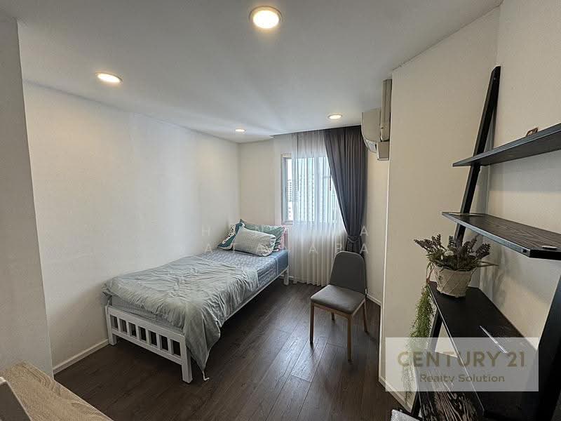 Belle Park Residence : เบล พาร์ค เรสซิเดนท์, กรุงเทพ, 375 ซ.สาธุประดิษฐ์ 19, ช่องนนทรี, ยานนาวา, กรุงเทพ, 94 ตร.ม., คอนโด ให้เช่า, โดย Chananya Watanapa, 500522637 - DDproperty.com