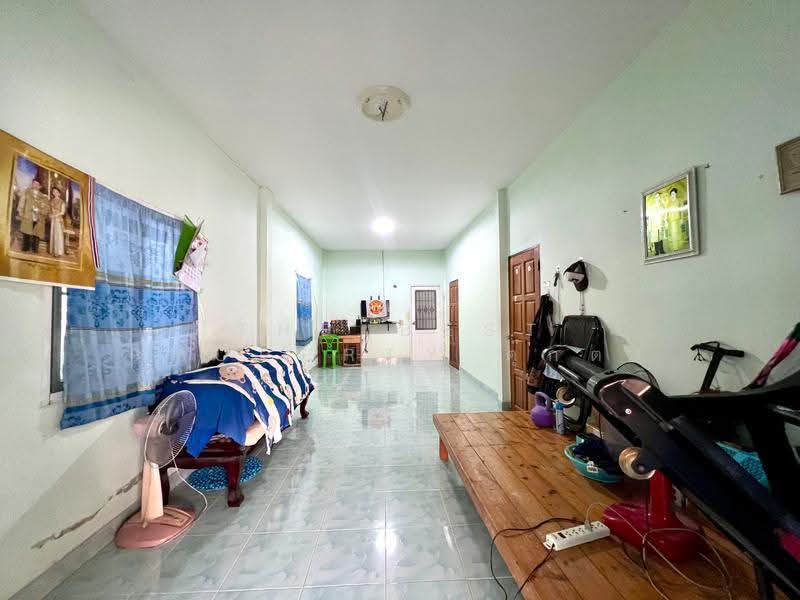 ทาวน์เฮ้าส์พานทอง ชลบุรี, Chon Buri (Pattaya), Nong Tamlung, Phan Thong, Chon Buri (Pattaya), 2 Bedrooms, 100 sqm, Townhouse For Sale, by The Best Property ตุ๊กตา, 500522638 - DDproperty.com