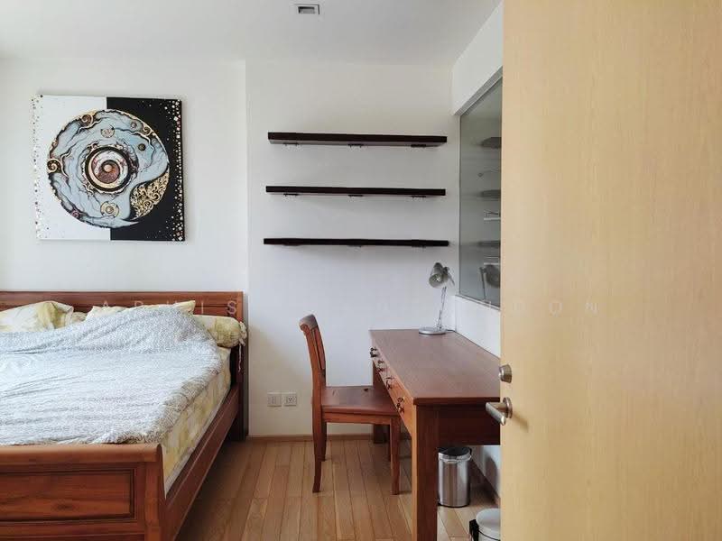 Siri At Sukhumvit, Bangkok, 902 Sukhumvit Road, Phra Kanong, Khlong Toei, Bangkok, 1 Bedroom, 52 sqm, Condo For Rent, by Aphisit Khotudon, 500522639 - DDproperty.com